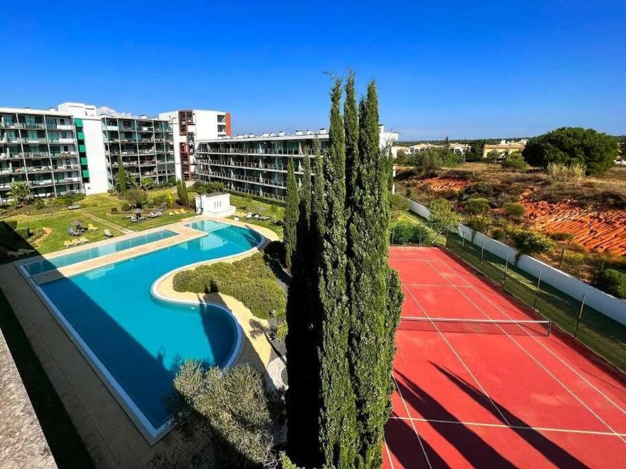 Residence Golf-Vilamoura! Quarteira Eksteriør bilde