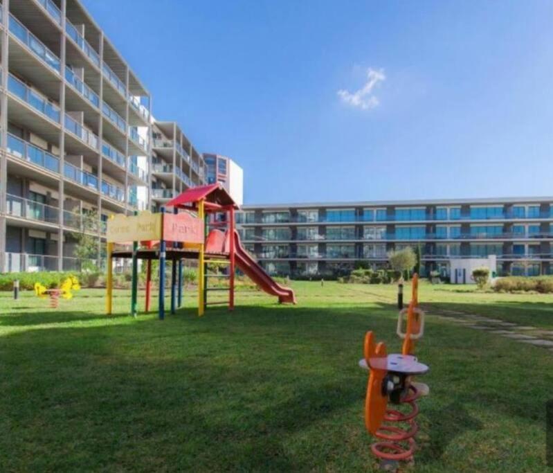Residence Golf-Vilamoura! Quarteira Eksteriør bilde