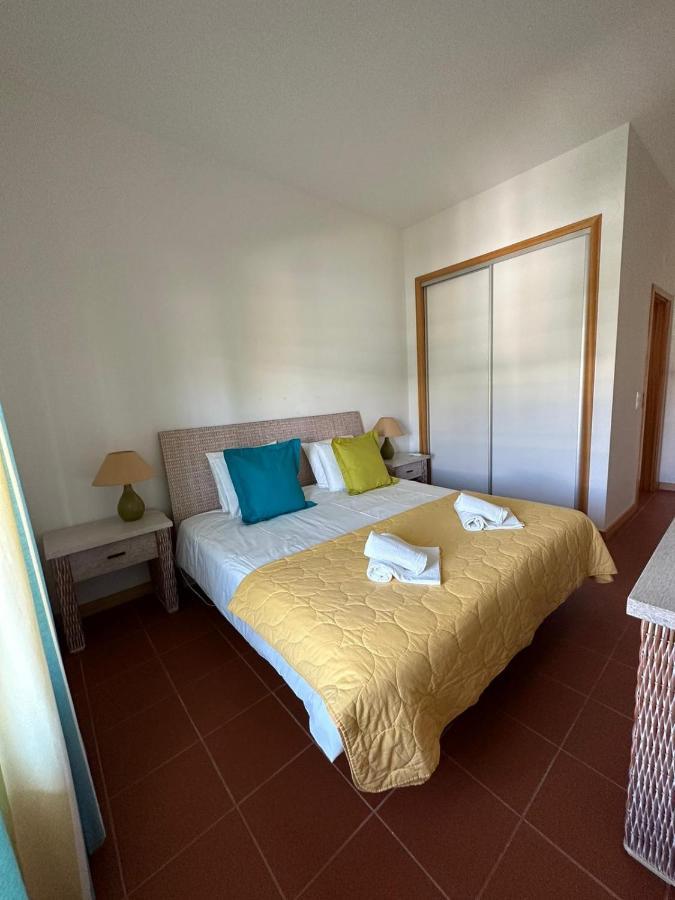 Residence Golf-Vilamoura! Quarteira Eksteriør bilde