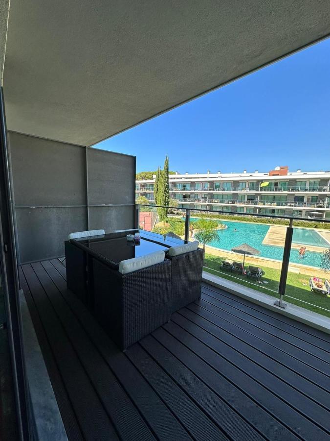 Residence Golf-Vilamoura! Quarteira Eksteriør bilde