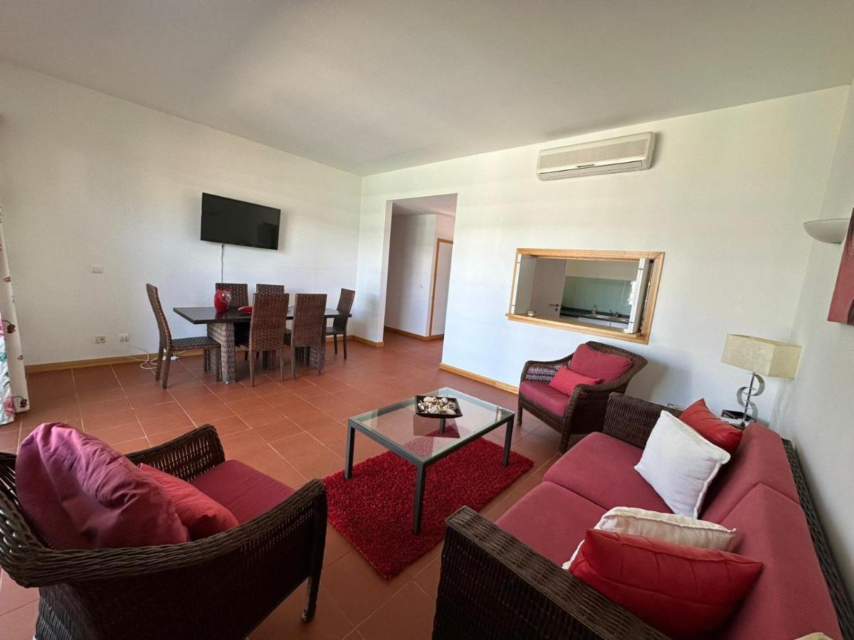 Residence Golf-Vilamoura! Quarteira Eksteriør bilde