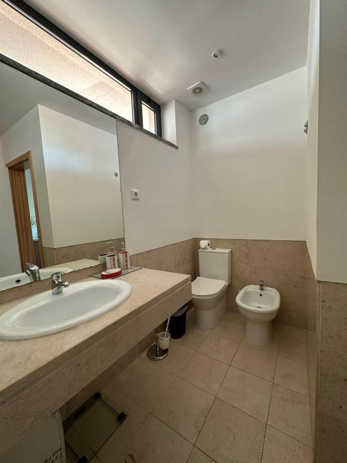 Residence Golf-Vilamoura! Quarteira Eksteriør bilde