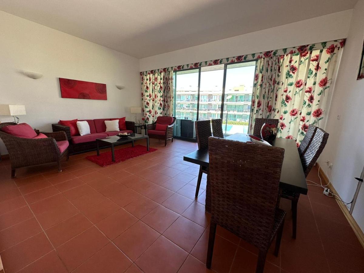 Residence Golf-Vilamoura! Quarteira Eksteriør bilde