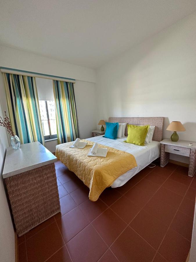 Residence Golf-Vilamoura! Quarteira Eksteriør bilde