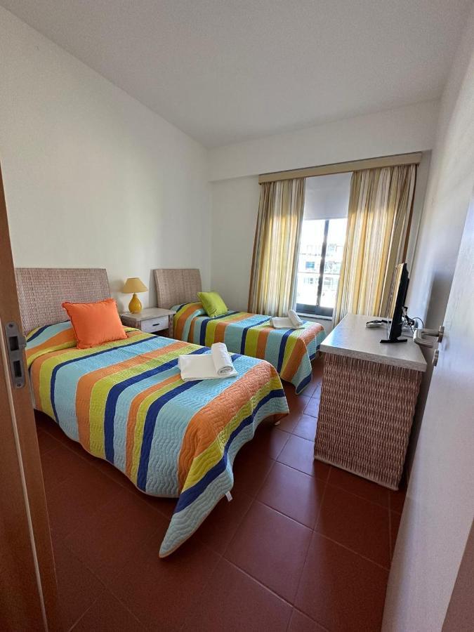 Residence Golf-Vilamoura! Quarteira Eksteriør bilde