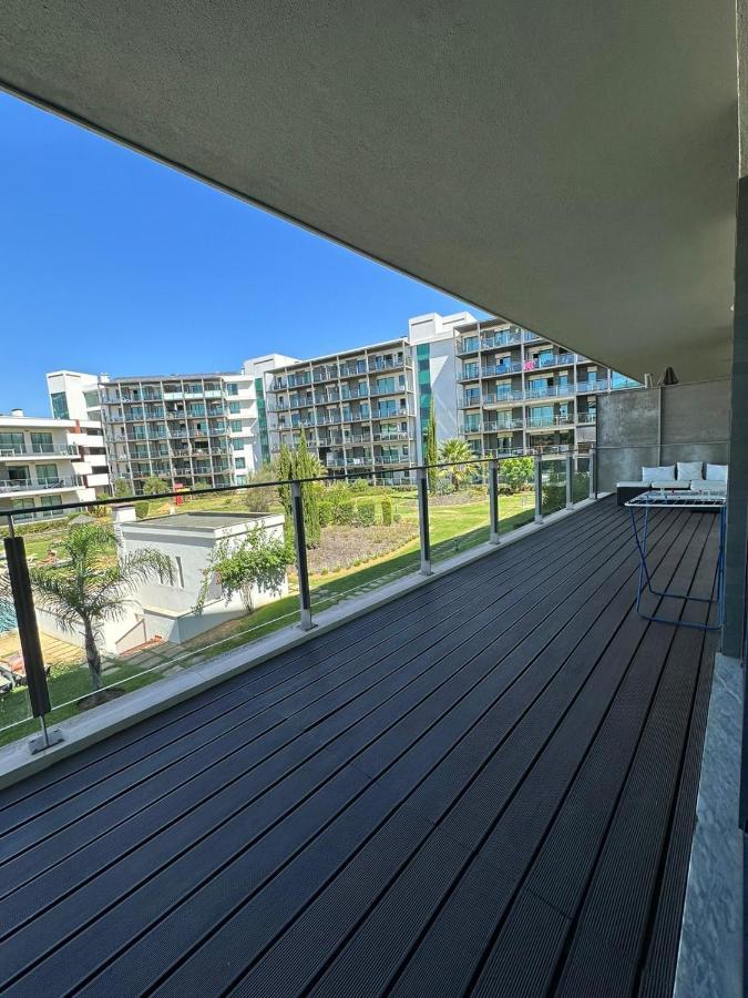 Residence Golf-Vilamoura! Quarteira Eksteriør bilde
